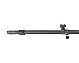 KMS21368 - K&M 21368 Distance Rod 1100 1800mm with M20 and 35mm RING LOCK Ends Image 2