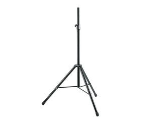KMS21435 - K&M 21435 Telescopic 35mm Speaker Stand Steel 1430 2240mm 50kg Load Image 1