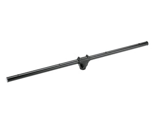 KMS24622 - K&M 24622 Crossbar with 4 Boreholes For Up to 8 Spotlights Image 1