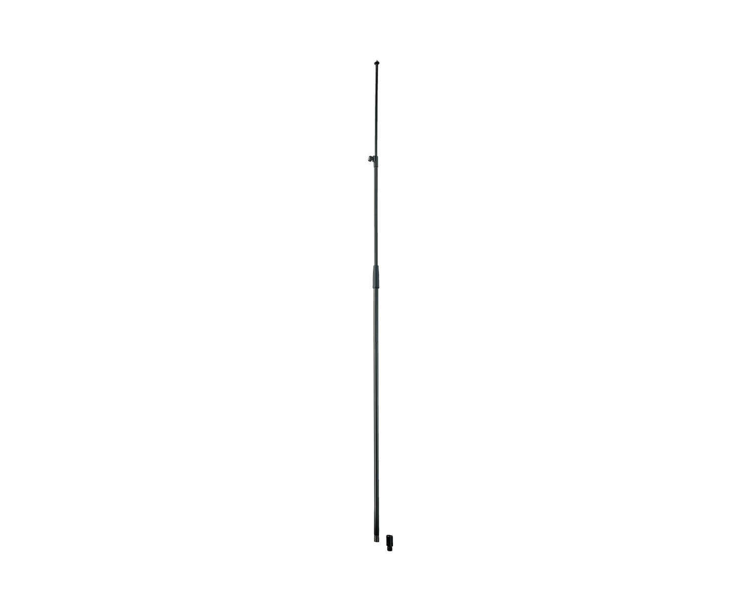 KMS26007 - K&M 26007 Extra High Mic Stand Tube (Column) Combination 1120 3150mm Image 1
