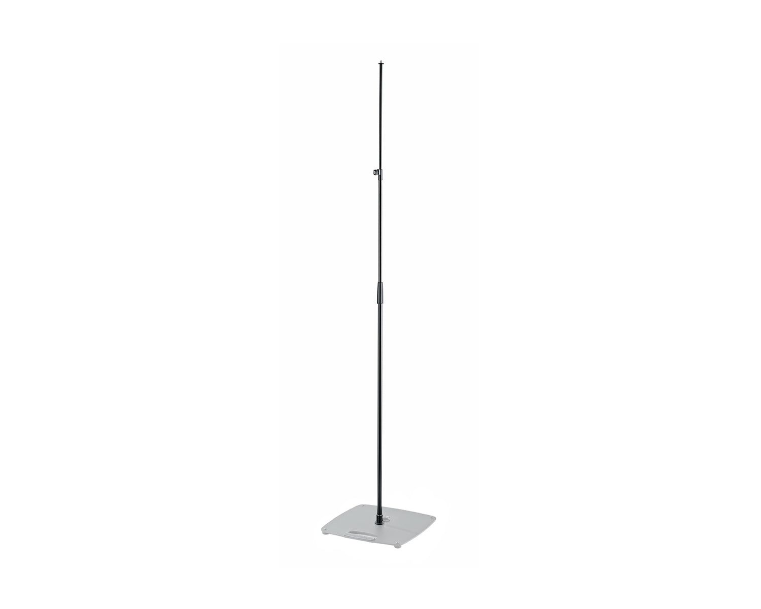 KMS26007 - K&M 26007 Extra High Mic Stand Tube (Column) Combination 1120 3150mm Image 3