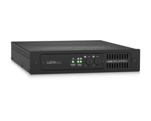 LAB602M - Lab Gruppen LUCIA 60 or 2M 2 Channel Compact Matrix Amplifier 2x30W and DSP Image 3