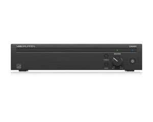 LABCA2401 - Lab Gruppen CA2401 Commercial Amplifier with Direct Drive 1x240W 100V Image 1