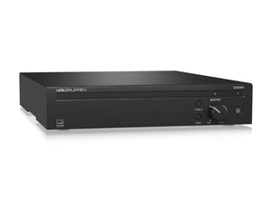 LABCA2401 - Lab Gruppen CA2401 Commercial Amplifier with Direct Drive 1x240W 100V Image 3