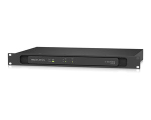 LABE122 - Lab Gruppen E12:2 Energy Efficient Class D Amplifier 2x600W 19inch 1U Image 4