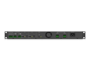LABE122 - Lab Gruppen E12:2 Energy Efficient Class D Amplifier 2x600W 19inch 1U Image 5