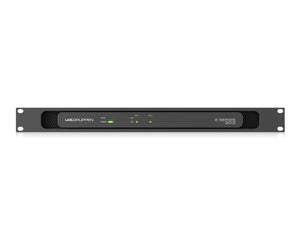 LABE202 - Lab Gruppen E 20:2 Energy Efficient Class D Amplifier 2x1000W 19inch 1U Image 2