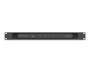 LABE204 - Lab Gruppen E 20:4 Energy Efficient Class D Amplifier 4x500W 19inch 1U Image 2