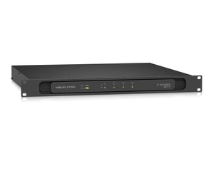 LABE204 - Lab Gruppen E 20:4 Energy Efficient Class D Amplifier 4x500W 19inch 1U Image 3