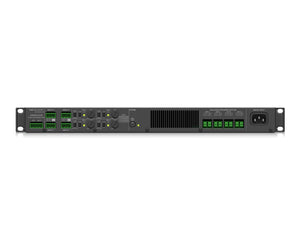 LABE204 - Lab Gruppen E 20:4 Energy Efficient Class D Amplifier 4x500W 19inch 1U Image 4