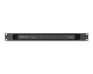 LABE402 - Lab Gruppen E 40:2 Energy Efficient Class D Amplifier 2x2000W 19inch 1U Image 2