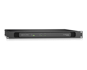 LABE402 - Lab Gruppen E 40:2 Energy Efficient Class D Amplifier 2x2000W 19inch 1U Image 3