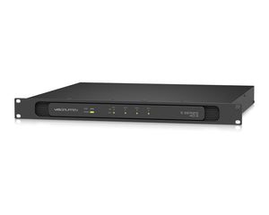 LABE404 - Lab Gruppen E 40:4 Energy Efficient Class D Amplifier 4x1000W 19inch 1U Image 3