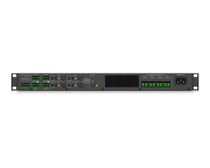 LABE404 - Lab Gruppen E 40:4 Energy Efficient Class D Amplifier 4x1000W 19inch 1U Image 5