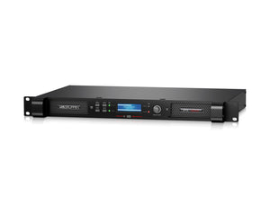 LABIPX1200 - Lab Gruppen IPX 1200 2 Channel Compact Power Amplifier with DSP 2x600W Image 3