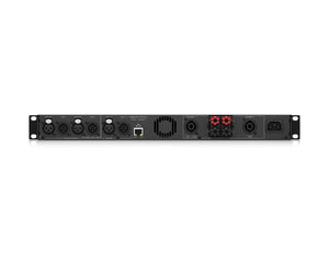 LABIPX1200 - Lab Gruppen IPX 1200 2 Channel Compact Power Amplifier with DSP 2x600W Image 4