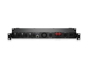LABIPX1200 - Lab Gruppen IPX 1200 2 Channel Compact Power Amplifier with DSP 2x600W Image 5