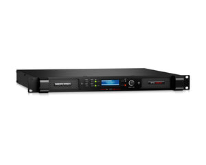 LABIPX4800 - Lab Gruppen IPX 4800 2 Channel Compact Power Amplifier with DSP 2x2400W Image 3