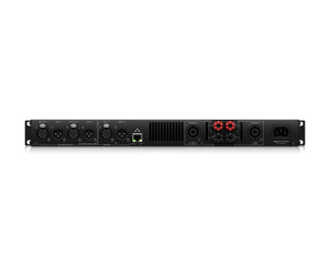 LABIPX4800 - Lab Gruppen IPX 4800 2 Channel Compact Power Amplifier with DSP 2x2400W Image 4
