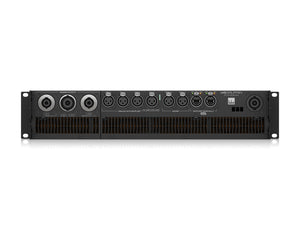 LABPLM20K44S - Lab Gruppen PLM and 20K44 SP Power Amp 4X5000W SpeakON Out or DSP and Dante 2U Image 5