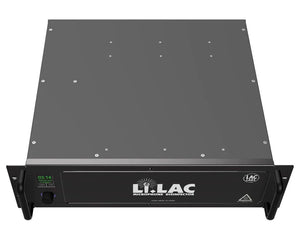 LACLILACMDED - Li.LAC *EX DEMO* Li.LAC Ultraviolet Microphone Disinfector (UV C) 3U Image 3