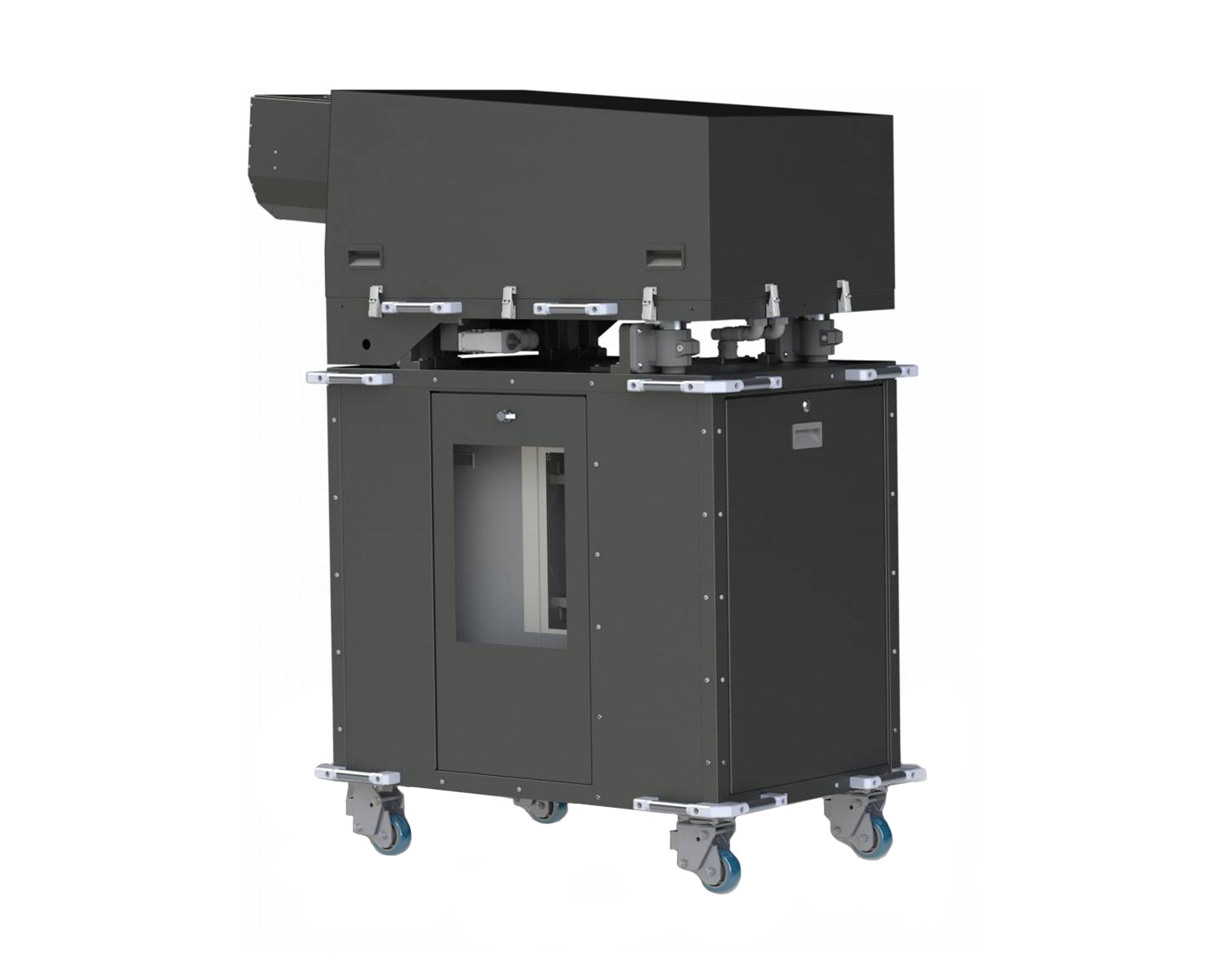 LASANGO300 - Laserworld RTI ANGO 300 Extreme Power RGB Laser System 300000mW IP64 Image 2