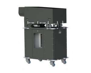 LASANGO300 - Laserworld RTI ANGO 300 Extreme Power RGB Laser System 300000mW IP64 Image 2