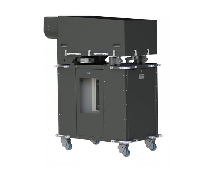 LASANGO300 - Laserworld RTI ANGO 300 Extreme Power RGB Laser System 300000mW IP64 Image 2