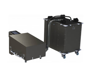 LASANGO300 - Laserworld RTI ANGO 300 Extreme Power RGB Laser System 300000mW IP64 Image 3