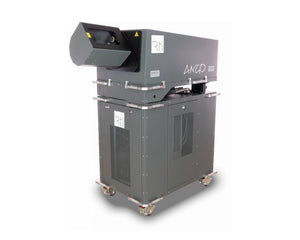 LASANGO600 - Laserworld RTI ANGO 600 Extreme Power RGB Laser System 600000mW IP64 Image 1