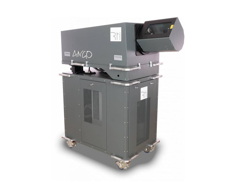 LASANGO600 - Laserworld RTI ANGO 600 Extreme Power RGB Laser System 600000mW IP64 Image 3