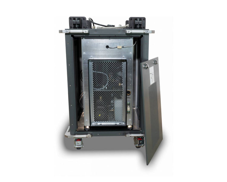 LASANGO600 - Laserworld RTI ANGO 600 Extreme Power RGB Laser System 600000mW IP64 Image 5