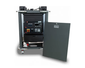 LASANGO600 - Laserworld RTI ANGO 600 Extreme Power RGB Laser System 600000mW IP64 Image 7