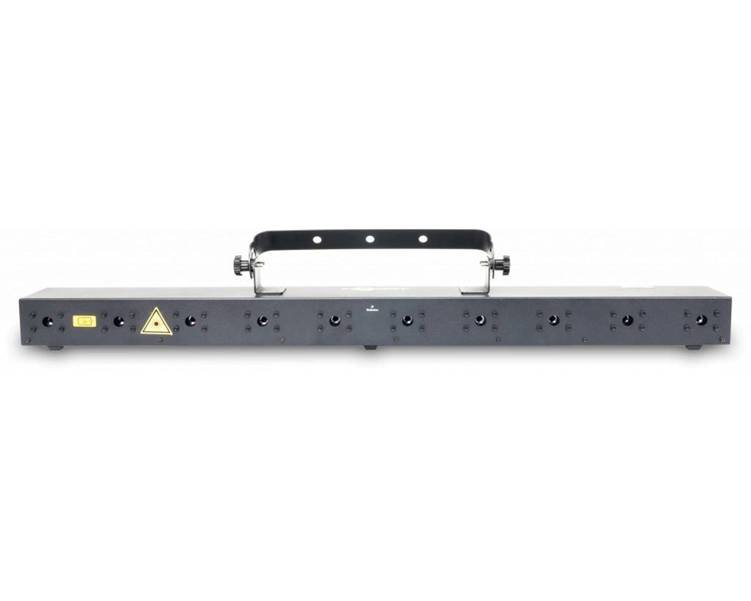 LASBEAMB10B3 - Laserworld BeamBar 10B MK3 1400mW Diode Beam with 10 BLUE Single Lasers Image 2