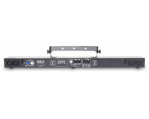 LASBEAMB10B3 - Laserworld BeamBar 10B MK3 1400mW Diode Beam with 10 BLUE Single Lasers Image 4