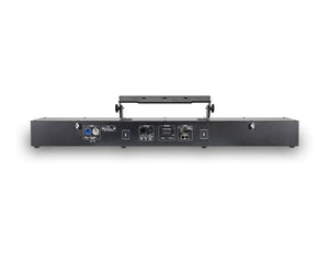 LASBEAMB10RGB - Laserworld BeamBar 10RGB 2500mW Diode Beam with 10Red or Green or Blue Lasers Image 4