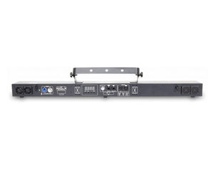 LASBEANB10G3 - Laserworld BeamBar 10G MK3 750mW DPSS Beam 10 GREEN Single Lasers Image 4