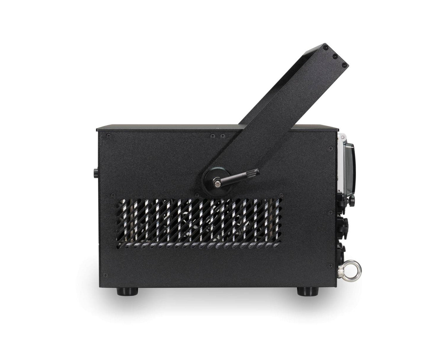 LASCS12000RGBSNET - Laserworld CS 12.000RGB ShowNET 12000mW RGB Laser ShowNET 30kpps IP54 Image 4