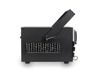 LASCS12000RGBSNET - Laserworld CS 12.000RGB ShowNET 12000mW RGB Laser ShowNET 30kpps IP54 Image 4