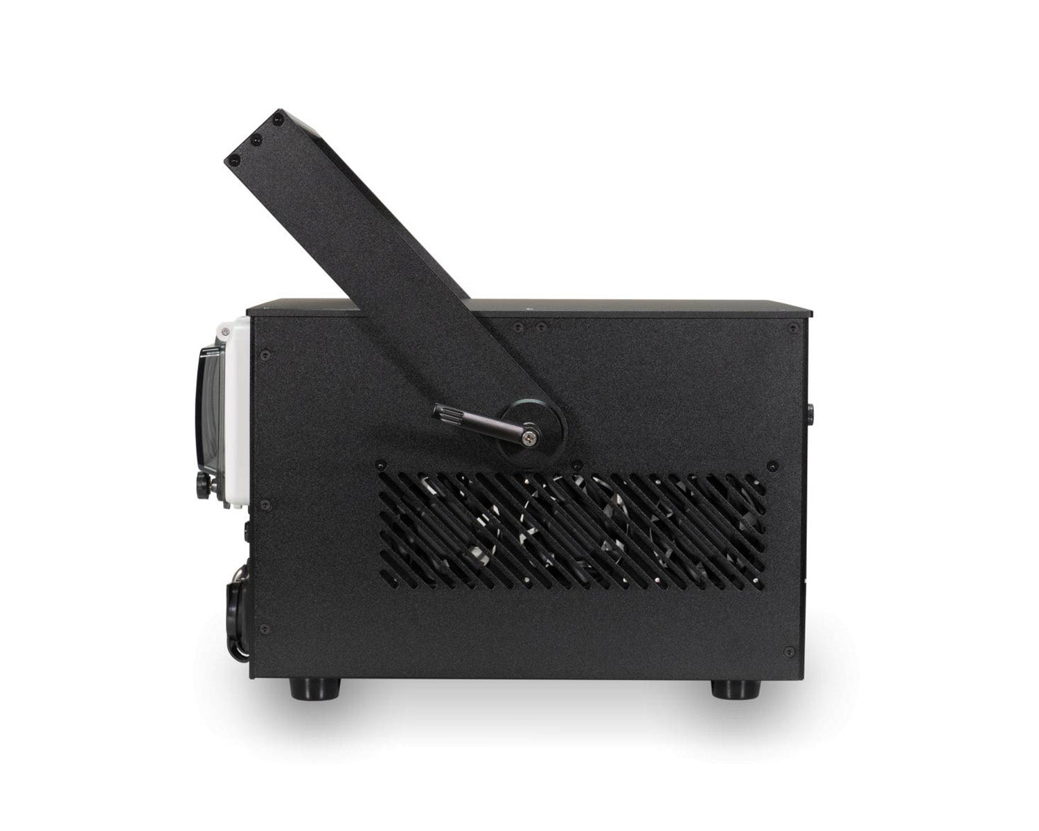 LASCS12000RGBSNET - Laserworld CS 12.000RGB ShowNET 12000mW RGB Laser ShowNET 30kpps IP54 Image 5