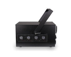 LASCS24000RGBFB4 - Laserworld CS 24.000RGB FB4 24000mW RGB Laser Pangolin FB4 30kpps IP54 Image 5