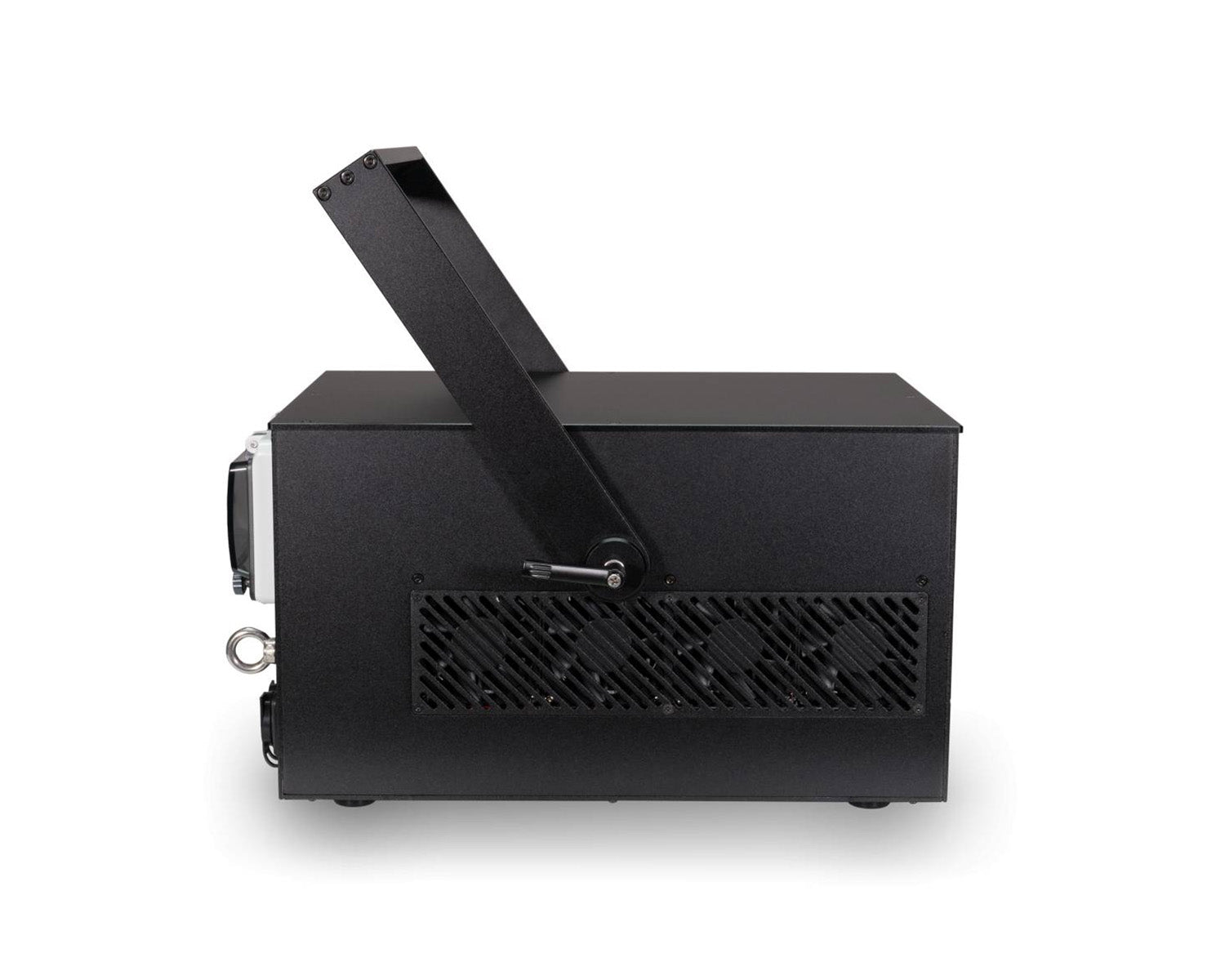 LASCS24000RGBSNET - Laserworld CS 24.000RGB ShowNET 24000mW RGB Laser ShowNET 30kpps IP54 Image 4