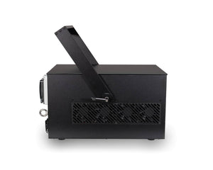 LASCS24000RGBSNET - Laserworld CS 24.000RGB ShowNET 24000mW RGB Laser ShowNET 30kpps IP54 Image 4