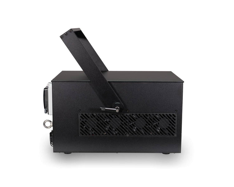 LASCS24000RGBSNET - Laserworld CS 24.000RGB ShowNET 24000mW RGB Laser ShowNET 30kpps IP54 Image 4