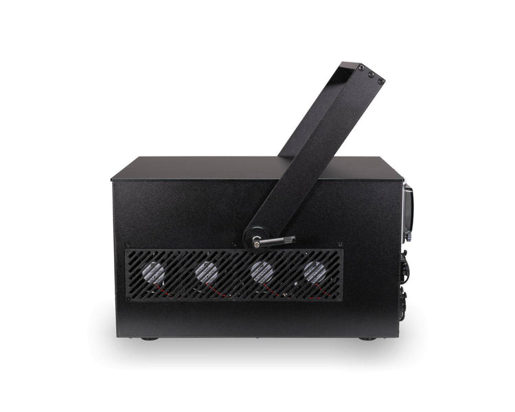 LASCS24000RGBSNET - Laserworld CS 24.000RGB ShowNET 24000mW RGB Laser ShowNET 30kpps IP54 Image 5