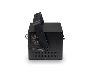 LASCS3000RGB - Laserworld CS 3000RGB 3000mW Full Colour Laser 30kpps ILDA or DMX Image 4