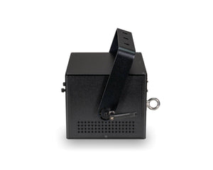 LASCS3000RGB - Laserworld CS 3000RGB 3000mW Full Colour Laser 30kpps ILDA or DMX Image 5