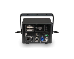 LASCS3000RGB - Laserworld CS 3000RGB 3000mW Full Colour Laser 30kpps ILDA or DMX Image 6