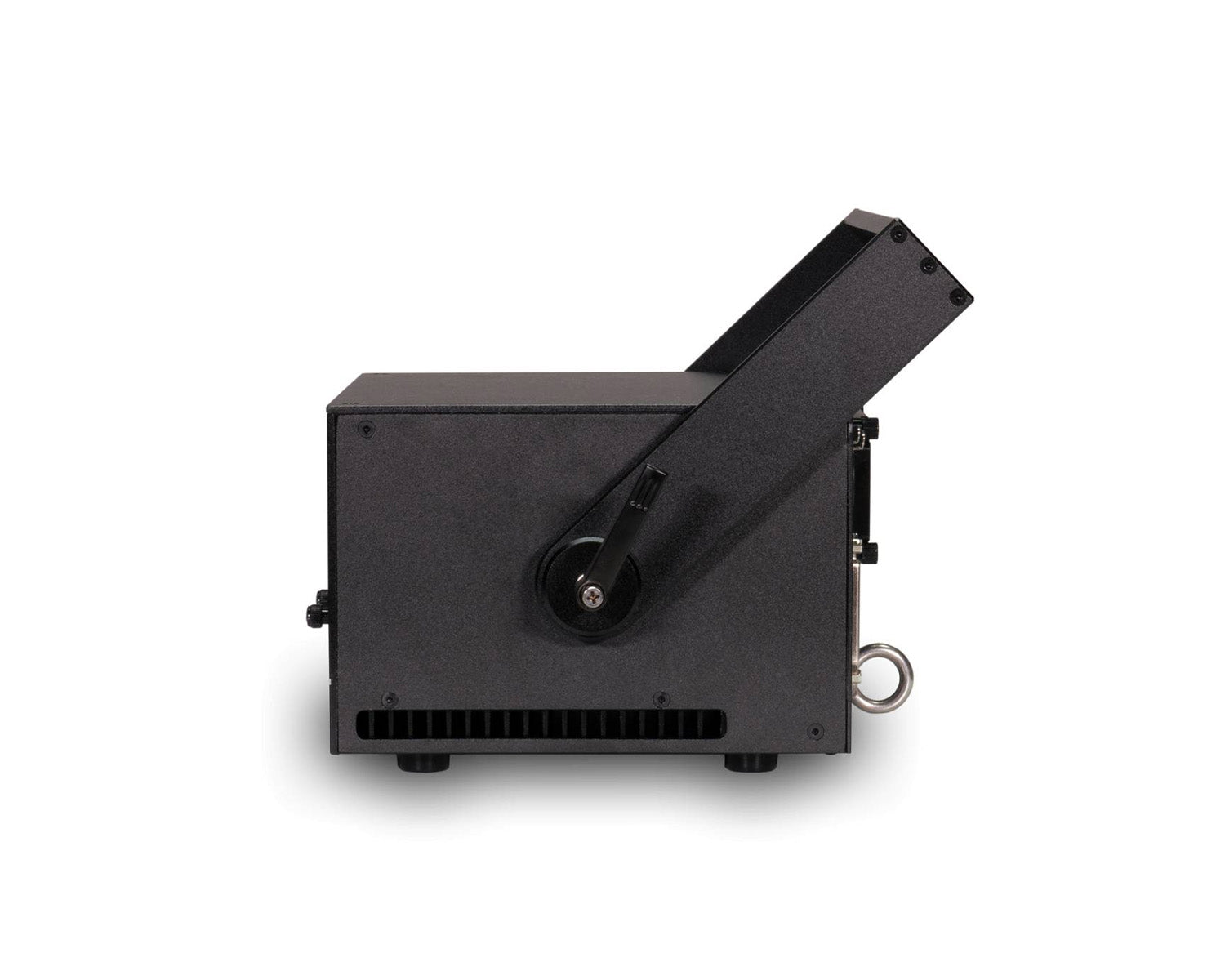 LASDS1000RGBMK5 - Laserworld DS 1000RGB MK5 Pure Diode Laser 1000mW ShowNET 30kpps Image 4