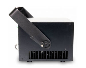 LASDS3000MK4 - Laserworld DS 3000RGB MK4 Pure Diode Laser 2800mW ShowNET and Power Thru Image 4